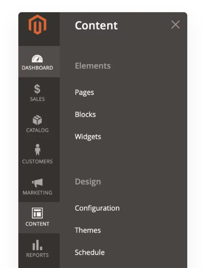 magento-content-design