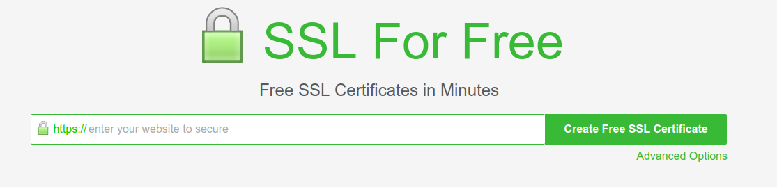 ssl free keliweb
